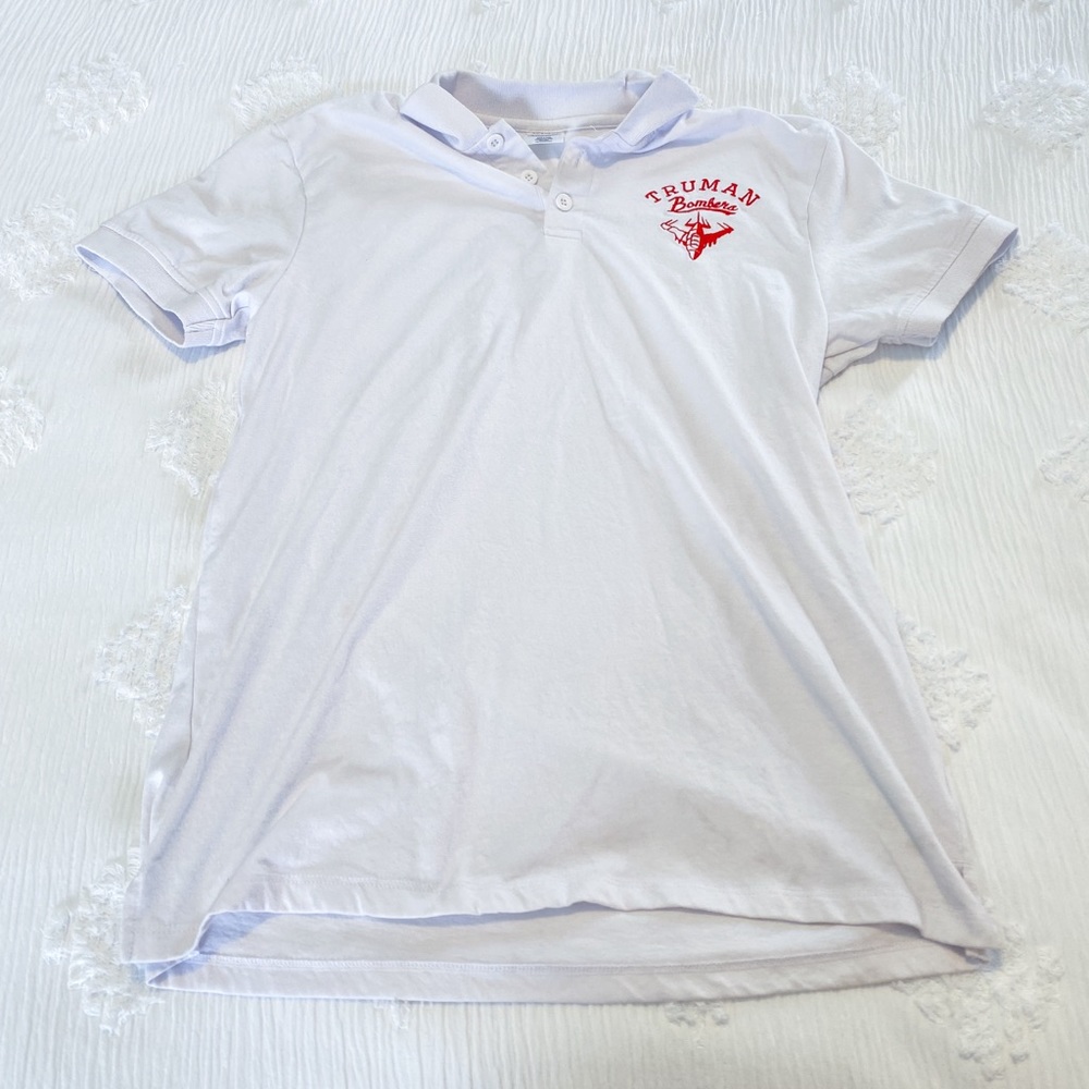 Coach Dean Truman Bombers Shirt (Supernatural Cosplay)
